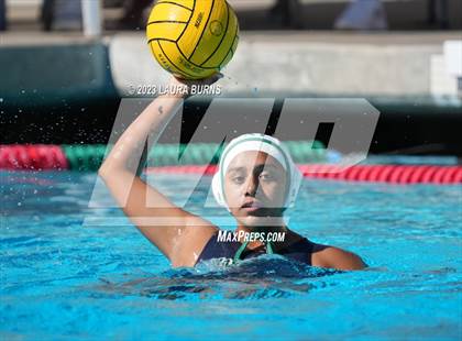 Thumbnail 2 in Sacred Heart Prep vs Monterey (St. Francis Invitational) photogallery.