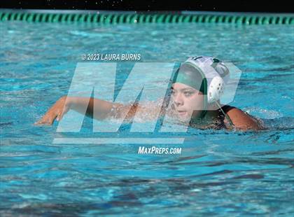 Thumbnail 2 in Sacred Heart Prep vs Monterey (St. Francis Invitational) photogallery.