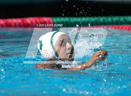 Thumbnail 3 in Sacred Heart Prep vs Monterey (St. Francis Invitational) photogallery.