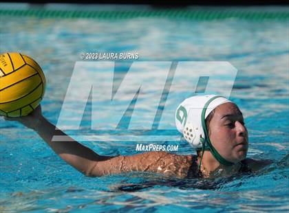 Thumbnail 3 in Sacred Heart Prep vs Monterey (St. Francis Invitational) photogallery.
