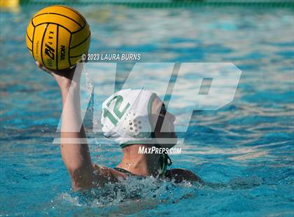 Thumbnail 3 in Sacred Heart Prep vs Monterey (St. Francis Invitational) photogallery.