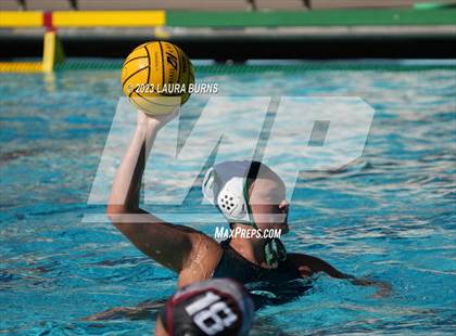 Thumbnail 1 in Sacred Heart Prep vs Monterey (St. Francis Invitational) photogallery.