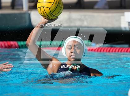Thumbnail 3 in Sacred Heart Prep vs Monterey (St. Francis Invitational) photogallery.