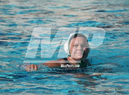 Thumbnail 1 in Sacred Heart Prep vs Monterey (St. Francis Invitational) photogallery.