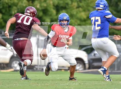 Thumbnail 1 in Woodruff @ Eastside (scrimmage) photogallery.