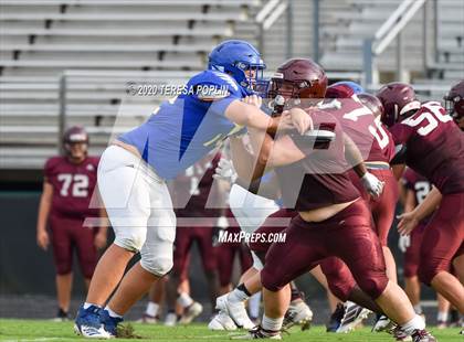 Thumbnail 3 in Woodruff @ Eastside (scrimmage) photogallery.