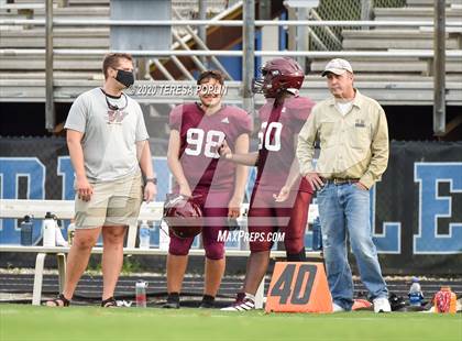 Thumbnail 2 in Woodruff @ Eastside (scrimmage) photogallery.