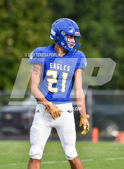 Thumbnail 3 in Woodruff @ Eastside (scrimmage) photogallery.