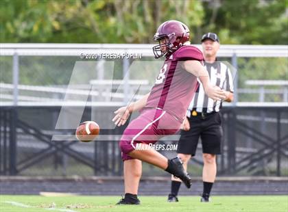 Thumbnail 3 in Woodruff @ Eastside (scrimmage) photogallery.
