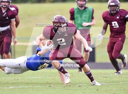 Thumbnail 3 in Woodruff @ Eastside (scrimmage) photogallery.
