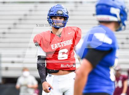 Thumbnail 3 in Woodruff @ Eastside (scrimmage) photogallery.