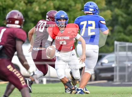 Thumbnail 2 in Woodruff @ Eastside (scrimmage) photogallery.