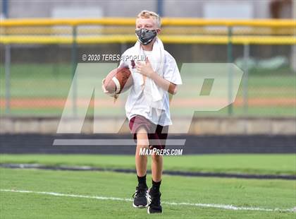 Thumbnail 2 in Woodruff @ Eastside (scrimmage) photogallery.
