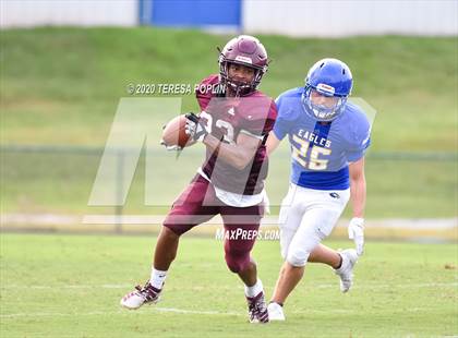 Thumbnail 3 in Woodruff @ Eastside (scrimmage) photogallery.
