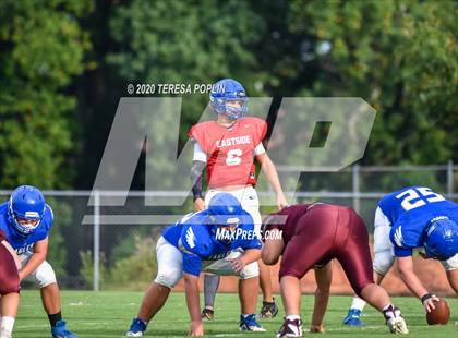 Thumbnail 1 in Woodruff @ Eastside (scrimmage) photogallery.
