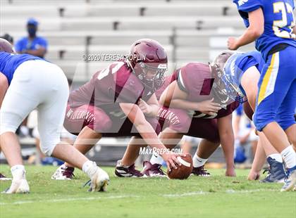 Thumbnail 3 in Woodruff @ Eastside (scrimmage) photogallery.