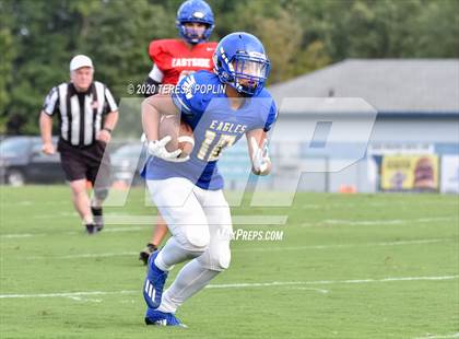 Thumbnail 3 in Woodruff @ Eastside (scrimmage) photogallery.