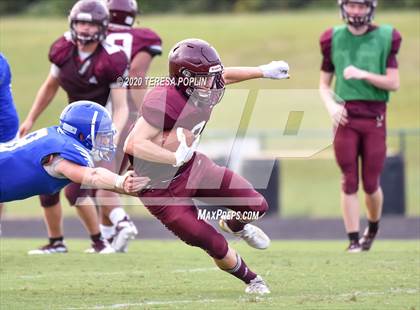 Thumbnail 2 in Woodruff @ Eastside (scrimmage) photogallery.