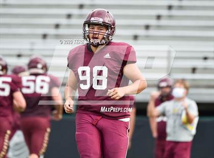 Thumbnail 3 in Woodruff @ Eastside (scrimmage) photogallery.