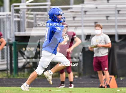 Thumbnail 3 in Woodruff @ Eastside (scrimmage) photogallery.