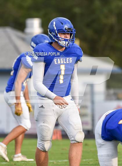 Thumbnail 1 in Woodruff @ Eastside (scrimmage) photogallery.