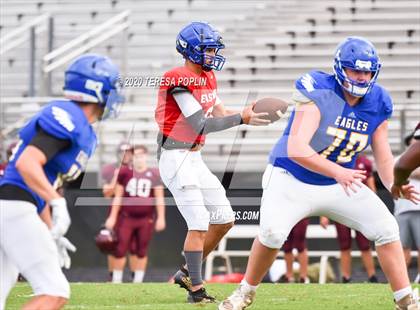 Thumbnail 2 in Woodruff @ Eastside (scrimmage) photogallery.