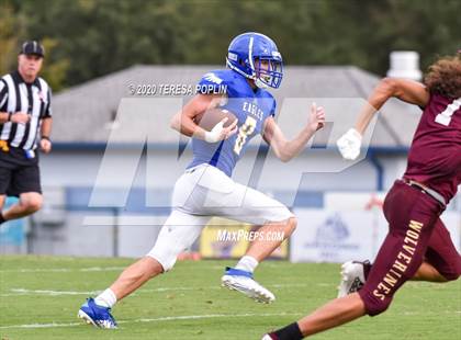 Thumbnail 2 in Woodruff @ Eastside (scrimmage) photogallery.