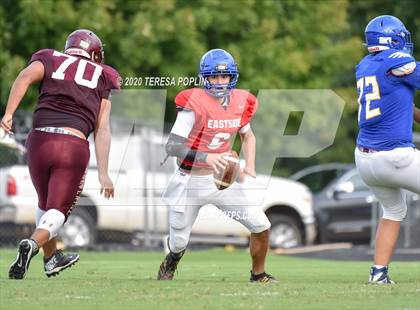 Thumbnail 3 in Woodruff @ Eastside (scrimmage) photogallery.