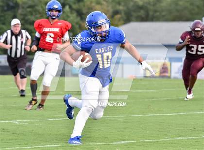 Thumbnail 1 in Woodruff @ Eastside (scrimmage) photogallery.