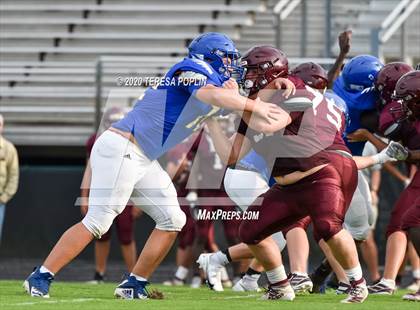 Thumbnail 1 in Woodruff @ Eastside (scrimmage) photogallery.