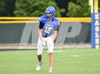 Thumbnail 1 in Woodruff @ Eastside (scrimmage) photogallery.