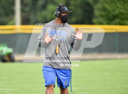 Thumbnail 3 in Woodruff @ Eastside (scrimmage) photogallery.
