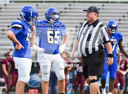 Thumbnail 2 in Woodruff @ Eastside (scrimmage) photogallery.