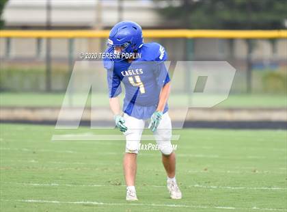 Thumbnail 1 in Woodruff @ Eastside (scrimmage) photogallery.