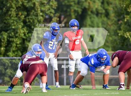 Thumbnail 2 in Woodruff @ Eastside (scrimmage) photogallery.