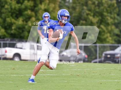 Thumbnail 1 in Woodruff @ Eastside (scrimmage) photogallery.