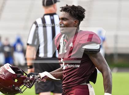 Thumbnail 1 in Woodruff @ Eastside (scrimmage) photogallery.