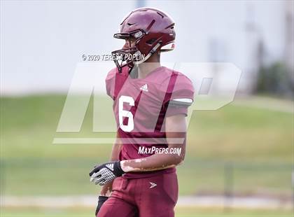 Thumbnail 1 in Woodruff @ Eastside (scrimmage) photogallery.