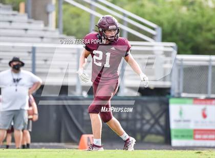 Thumbnail 2 in Woodruff @ Eastside (scrimmage) photogallery.