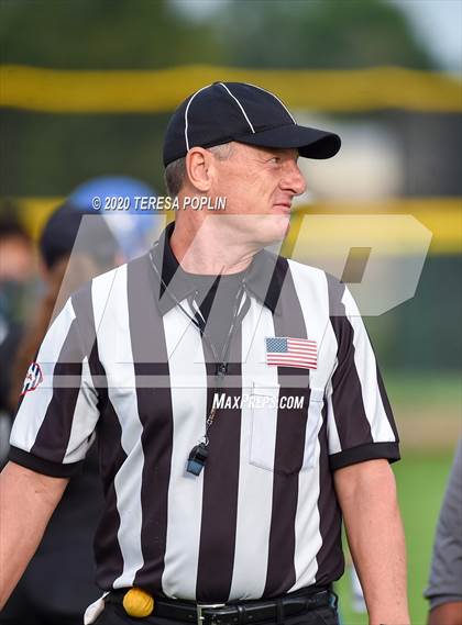 Thumbnail 3 in Woodruff @ Eastside (scrimmage) photogallery.