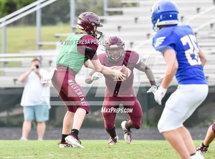 Thumbnail 1 in Woodruff @ Eastside (scrimmage) photogallery.