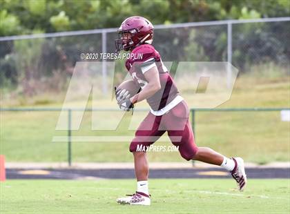 Thumbnail 2 in Woodruff @ Eastside (scrimmage) photogallery.