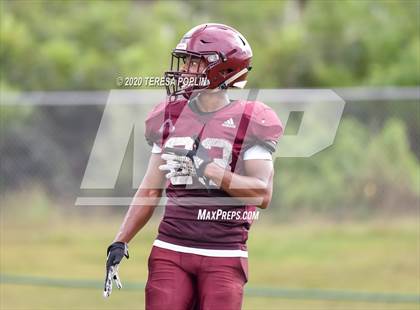 Thumbnail 2 in Woodruff @ Eastside (scrimmage) photogallery.
