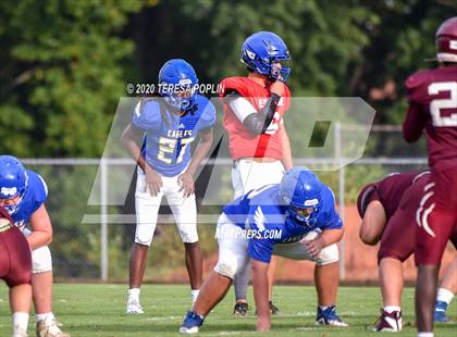 Thumbnail 3 in Woodruff @ Eastside (scrimmage) photogallery.
