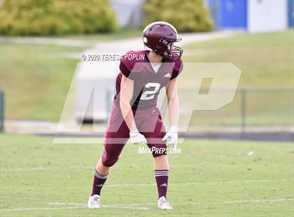 Thumbnail 3 in Woodruff @ Eastside (scrimmage) photogallery.