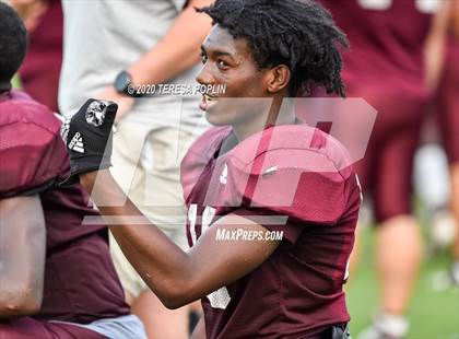 Thumbnail 1 in Woodruff @ Eastside (scrimmage) photogallery.