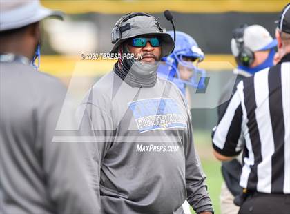 Thumbnail 2 in Woodruff @ Eastside (scrimmage) photogallery.