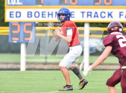 Thumbnail 1 in Woodruff @ Eastside (scrimmage) photogallery.