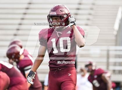 Thumbnail 3 in Woodruff @ Eastside (scrimmage) photogallery.