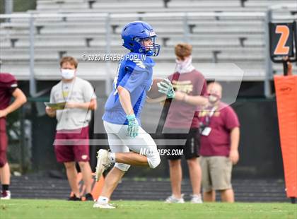 Thumbnail 1 in Woodruff @ Eastside (scrimmage) photogallery.